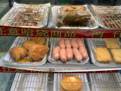 -全家便利店(上海南站站店)