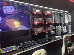 -ROG玩家国度(美罗城店)