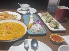 -泰国餐厅 Thai Food(裕华万达店)