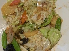 -桃子餐厅·天津菜(红星路直营店)