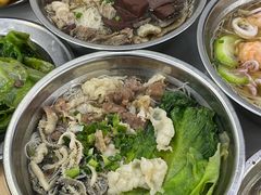 -福屿鲜捞小吃·捞化(福屿总店)