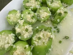 -鹿福农庄(南沙天后宫店)