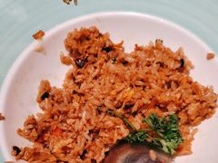 -吕氏疙瘩汤·海鲜新鲁菜(凯德mall新都心店)