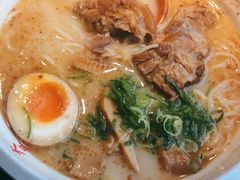 -味千拉面(杭州滨江星光大道店)