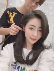 点击看大图 -OnHair Salon
