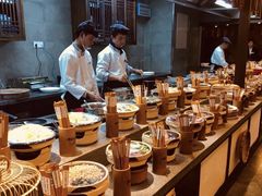 -井水小厨·湘菜(活力广场店)