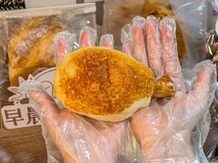 -迦南的早晨蛋糕甜品集合店