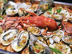 -东记炭炉·海鲜鸡煲(龙华店)