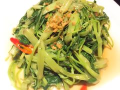 -金厨泰国餐厅·全泰籍厨师料理(拱北店)