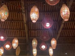 -HOHO餐厅(古子城店)