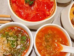 -海底捞火锅(高科东路店)