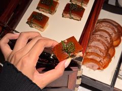 -莉莉海堂HAITANG·烤鸭(国贸商城店)
