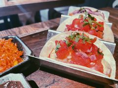 -Q MEX 库迈墨西哥餐吧(三里屯店)