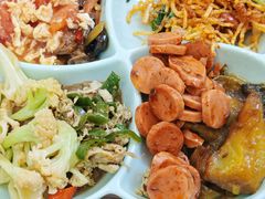-晓宇盒饭(民安街店)
