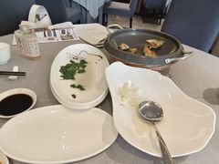 -潮府馆·非遗潮州菜·港式点心(世纪公园店)
