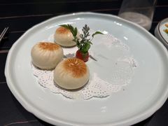 -宝燕壹号景观餐厅(龙盛国际商业广场店)
