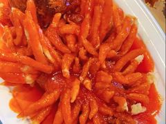 -老阊门菜馆(山塘街店)