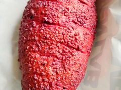 黑米紫薯软软包-OVEN LAB乐欧酵室(裕华万达店)