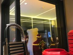 -超级猩猩健身·团课·瑜伽(花园道店)