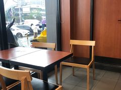 -魏斯理汉堡(西安沣东吾悦店)