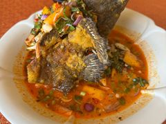 -南沙游艇会·大兵船餐厅