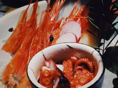 -吉兆·料理(红梅南路店)
