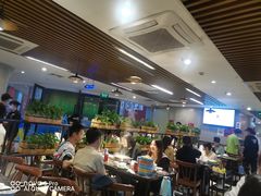 -八合里潮汕鲜牛肉火锅(深圳海岸城店)