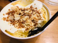 海盐爆浆戚风-迦南·甜品蛋糕(传媒店)