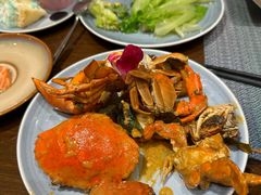 -菲住布渴酒店自助餐厅(阿里巴巴西溪园区店)