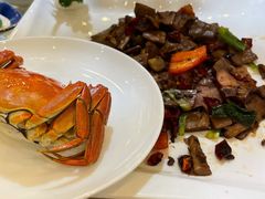 -鹏天阁酒楼·海鲜(红旗店)