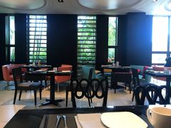 -厦门艾美酒店·新食谱西餐厅