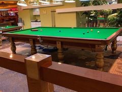 -世外桃源水疗会(皇庭彩园店)