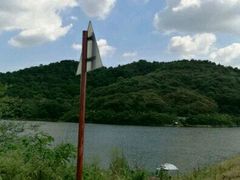 -青龙山国家森林公园