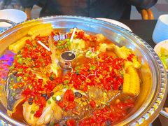 -唐伯虎新派湘菜馆(石夏时代广场店)