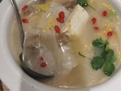 -老边饺子馆(东单店)
