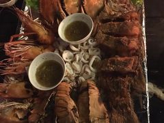 -Rimpa Lapin悬崖餐厅