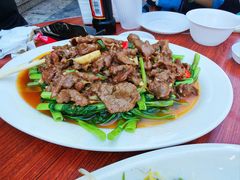 -星奇缘·海鲜餐厅(东山美食地标店)