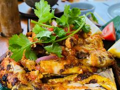 -三亚艾迪逊酒店·海滩烧烤 BARBACOA·现场乐队·浪漫晚餐·烧烤海鲜