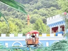 -吉姆冒险世界(蓟州店)