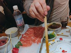 -大龙燚火锅(科华店)