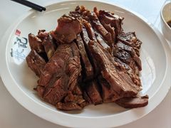 -张记酱牛肉(虎坊桥店)