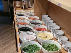 -煲大王老砂锅猪肚鸡(泊富ICITY店)
