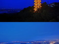 -大雁山风景区