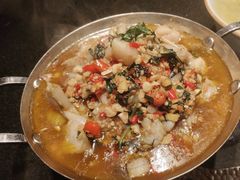 -湘阁里辣(南联锦泰城店)