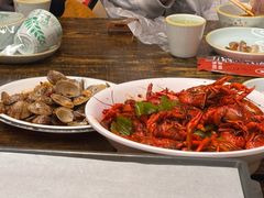 -老五烧烤(盘金华府总店)