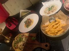 -Nord Grill&Bar Highland诺德西餐(深圳欢乐海岸店)