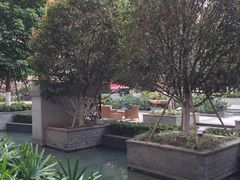 -厦门艾美酒店·新食谱西餐厅