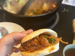 -盡膳口福·百年汤方火锅(科华北路店)
