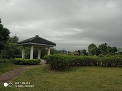 -南沙天后宫景区