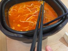 -阿香米线(凯德广场.1818店)